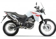 Derbi Terra 125